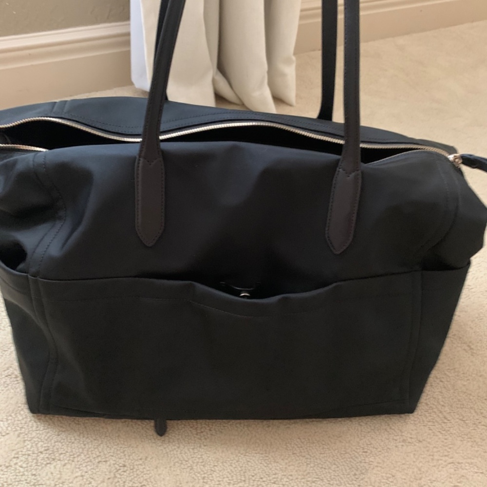 Kate Spade Chelsea Weekender - Picture 3 of 5